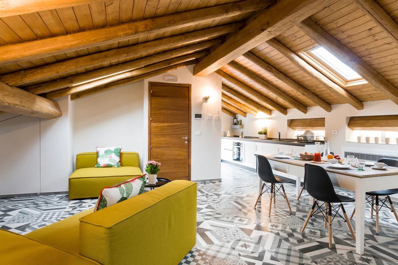 Casa Vacanza Etna Dream Zafferana Etnea Εξωτερικό φωτογραφία