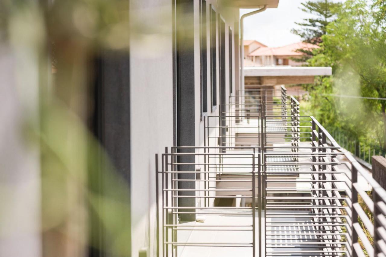 Casa Vacanza Etna Dream Zafferana Etnea Εξωτερικό φωτογραφία